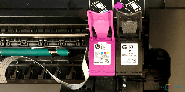 Vochtig stroomkring Opblazen Does Printer Ink Expire? | Cash4Toners