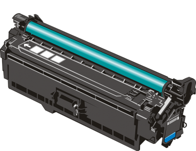 Printer Toner Cartridge