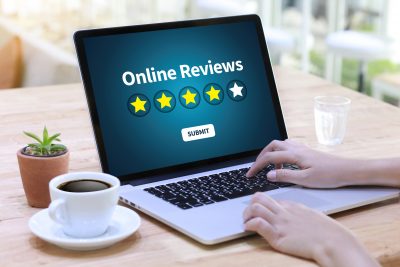 Writing Reviews Online 