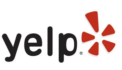 Yelp Logo