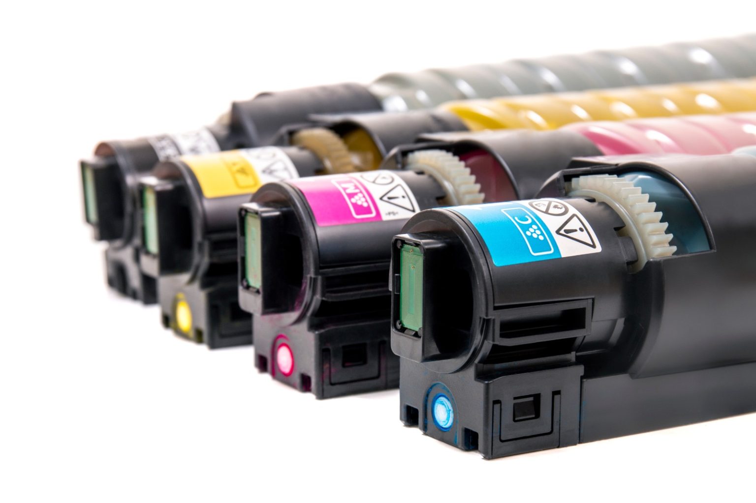 How Long Does Printer Toner Last? All Your Toner Expiration Questions