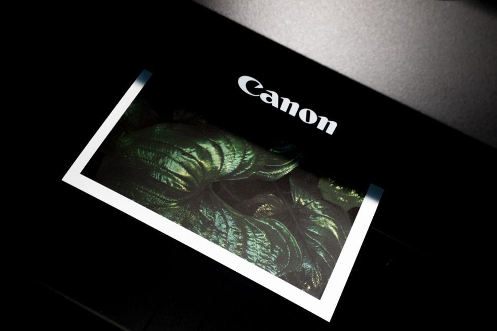 CANON PIXMA MG3650S LOADING THE PAPER TRAY & CONTROLS PANEL FUNCTIONS  EXPLAINED 