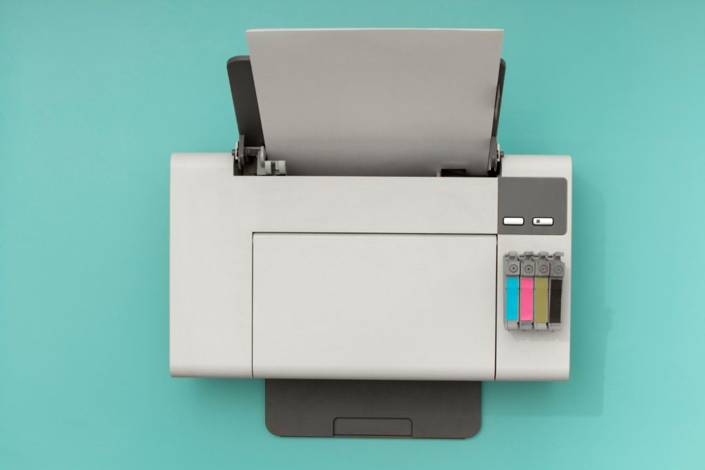 Best Printer For Cardstock In 2022 Top 5 Picks Cash4Toners