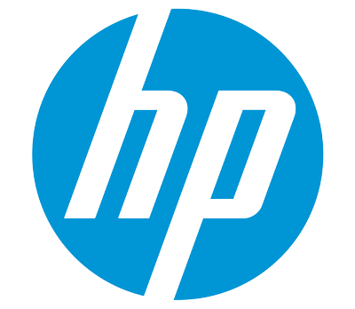 HP Logo