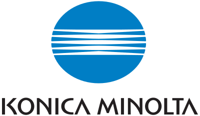 Konica Minolta Logo