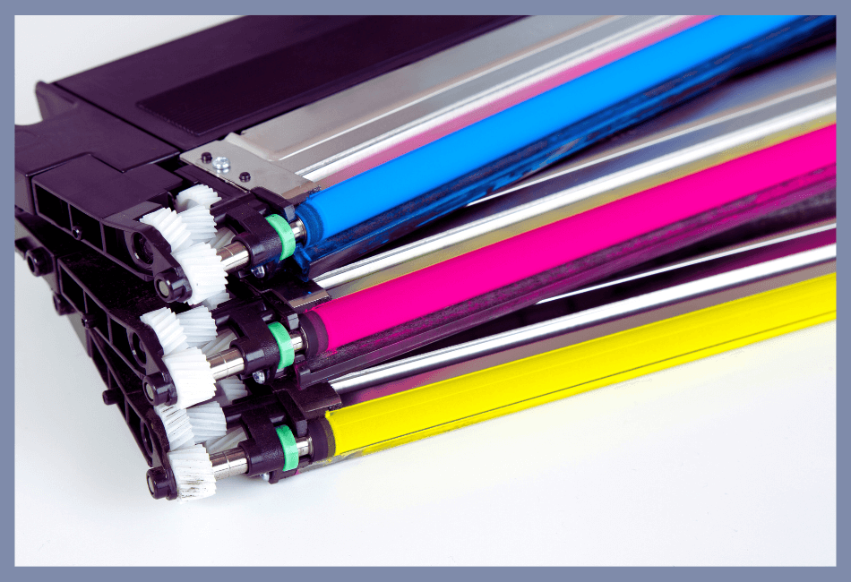 What To Do With Unused Toner Cartridges